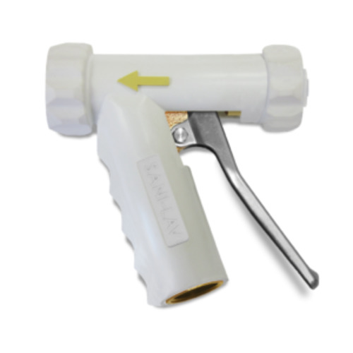 Products: LSD Rotating Spray Nozzle