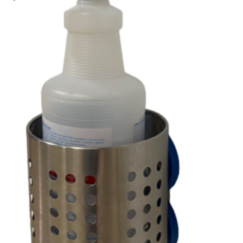 Products: BottleRack