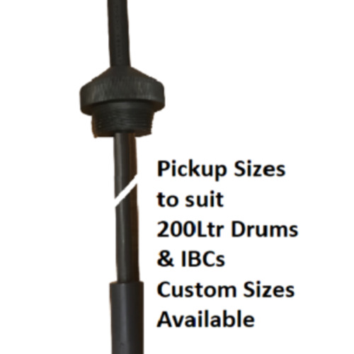 Products: Hand Held Portable Foamer