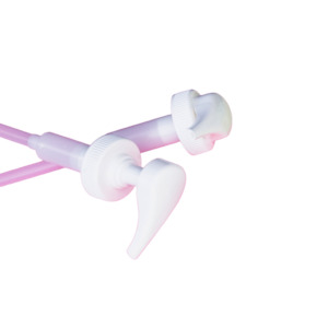 Pump Dispenser, 5ml dose, 38/400 cap to fit 5 litre jerry can