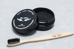 Clean Whites - Charcoal Teeth Whitening Kit