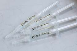 Products: Teeth Whitening Gel - Refill Kit