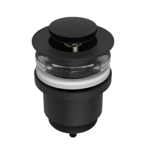 ShowerMaster Pop Up Basin Waste 32mm