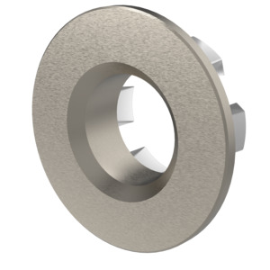 ShowerMaster Basin Overflow Ring