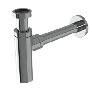 Showermaster Accessories: ShowerMaster Basin Bottle Trap 32mm