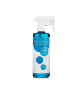 ShowerMaster Vibrance Surface Cleaner
