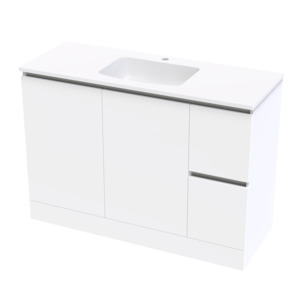 Pinnacle Grove 1200 Classic Floor Vanity