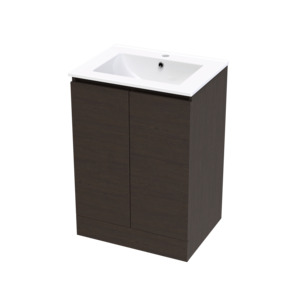 Pinnacle Valley 600 Classic Floor Vanity