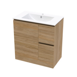 Pinnacle Valley 800 Classic Floor Vanity