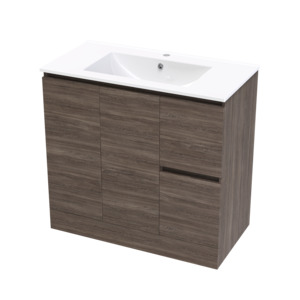 Pinnacle Valley 900 Classic Floor Vanity