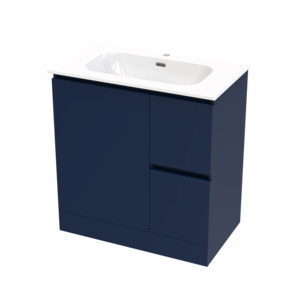 Pinnacle Aura 800 Classic Floor Vanity