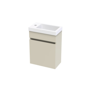 Veva 400 Hand Basin Wall Vanity