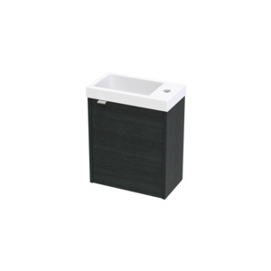 Nikau 400 Hand Basin Wall Vanity