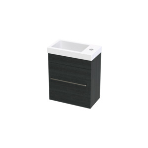 Mimas 400 Hand Basin Wall Vanity