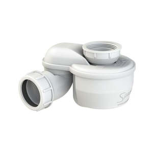 SpaceMate 32mm Waste Trap