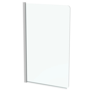 Shower Over Baths: Standard Swing Panel