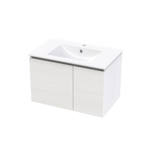 Pinnacle Valley 750 Classic Wall Vanity