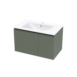 Pinnacle Classic: Pinnacle Valley 800 Classic Wall Vanity