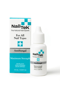 Products: Nail Tek Antifungal – Maximum Strength