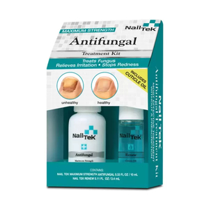 Products: Nail Tek Anti Fungal Kit