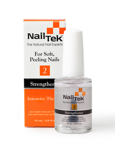 Nail Tek Intensive Therapy 2 Strengthener (15ml) Coming soon