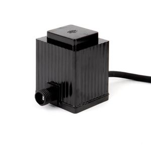 Products: PondMAX 12V Outdoor Transformer 20.4VA