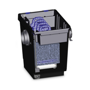 Products: Proficlear Module 1 – Pump chamber