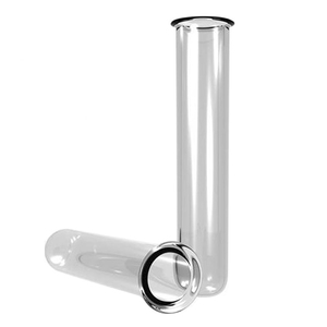 Quartz sleeve for Filtral 2500