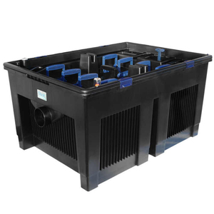 36,000 Biosmart (10.1)