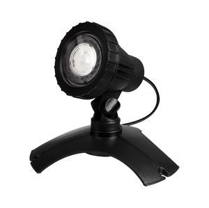 PondMAX 3W Warm Pond & Garden Light