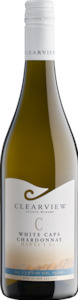 Chardonnay: White Caps Chardonnay 2023