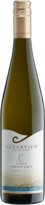 Varietal: Coastal Pinot Gris 2023