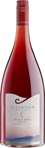 Rose: Black Reef Blush Magnum 2022