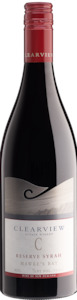 Reserve Syrah 2024