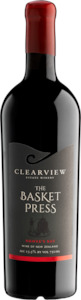 Wine: Basket Press 2020