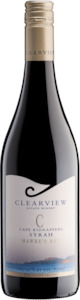 Wine: Cape Kidnappers Syrah 2024