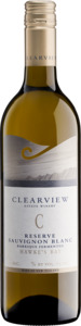 Wine: Reserve Sauvignon Blanc 2024