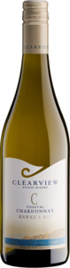 Wine: Coastal Chardonnay 2025