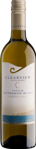 Wine: Coastal Sauvignon Blanc 2025