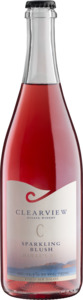 Wine: Sparkling Blush 2025