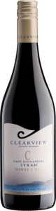Wine: Cape Kidnappers Syrah 2025
