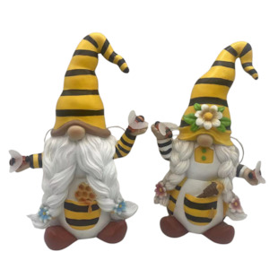 Solar Bee Gonk (set of 4)