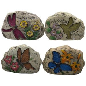 Products: Insect Garden Stone (Set of 16)