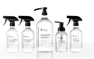 Additional Bottles: Bottle Bundle