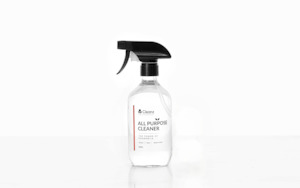 Additional Bottles: All-Purpose Spray Bottle