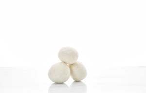 Accessories: NZ Wool Dryer Balls