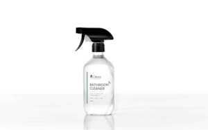 Additional Bottles: Bathroom Spray Bottle