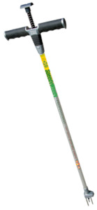 New – Clevedon County