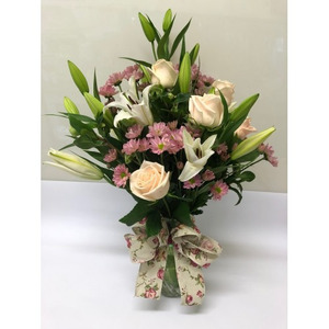 Products: An Elegant Vase