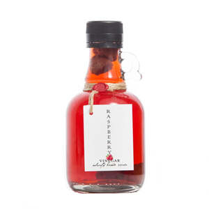 Raspberry Vinegar